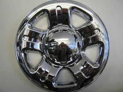 #IMP41X/4 | Ford Explorer | 2003-2006 | 16” | Chrome