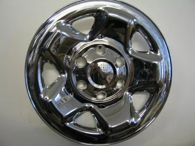IMP68X | Toyota | Tacoma | 16″