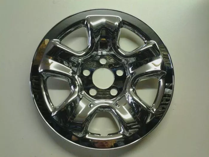 #IMP6977PC | Honda CRV | 2013-2017 | 16” | Chrome