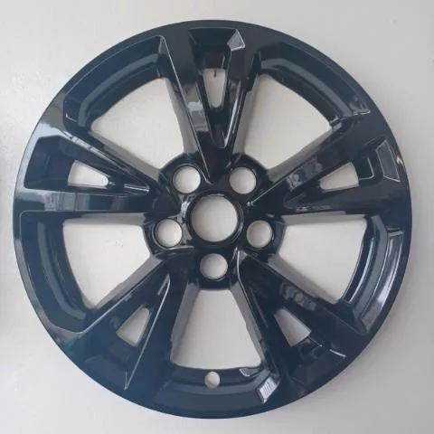 #IMP7016 / 384-GB | Chevrolet Equinox | 2016-2017 | 17” | Glossy Black | Set/4