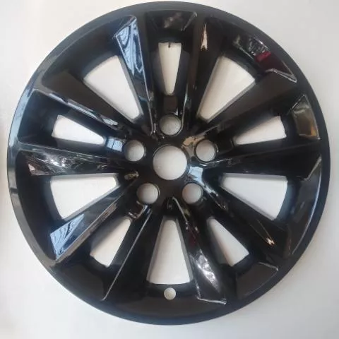 #IMP7019 | Kia Sorento | 2016-2018 | 17” | OEM | Glossy Black Set/4