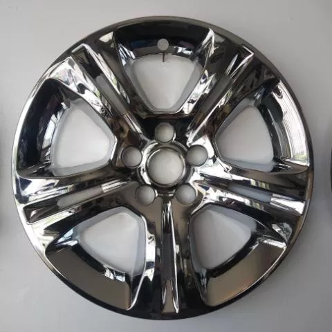 #IMP7100-PC | Dodge Charger | 2015-2021 | 17” | Chrome | Set/4