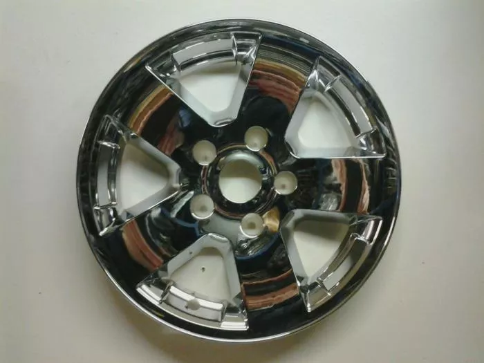 #IMP7236C | Dodge Pickup | 2010-2013 | 17” | Chrome