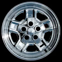 #IMP78X/4 | Jeep Patriot | 2007-2014 | 16” | REP | Chrome
