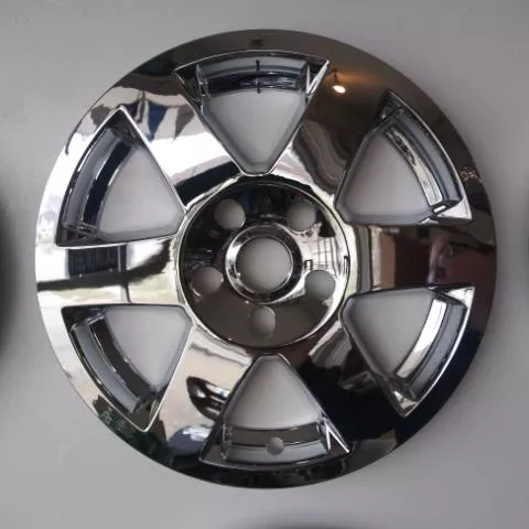 #IMP7908 / 322X | Jeep Cherokee | 2008-2010 | 17″ | Chrome | Set/4