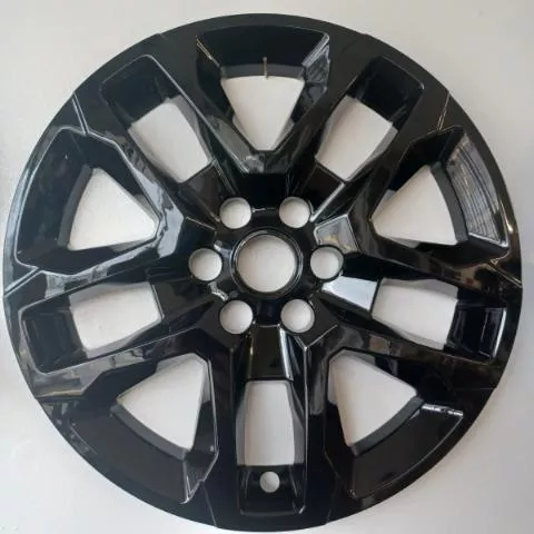 #IMP8018 | Chevrolet Traverse | 2019-2021 | 18” | OEM | Glossy Black | Set/4