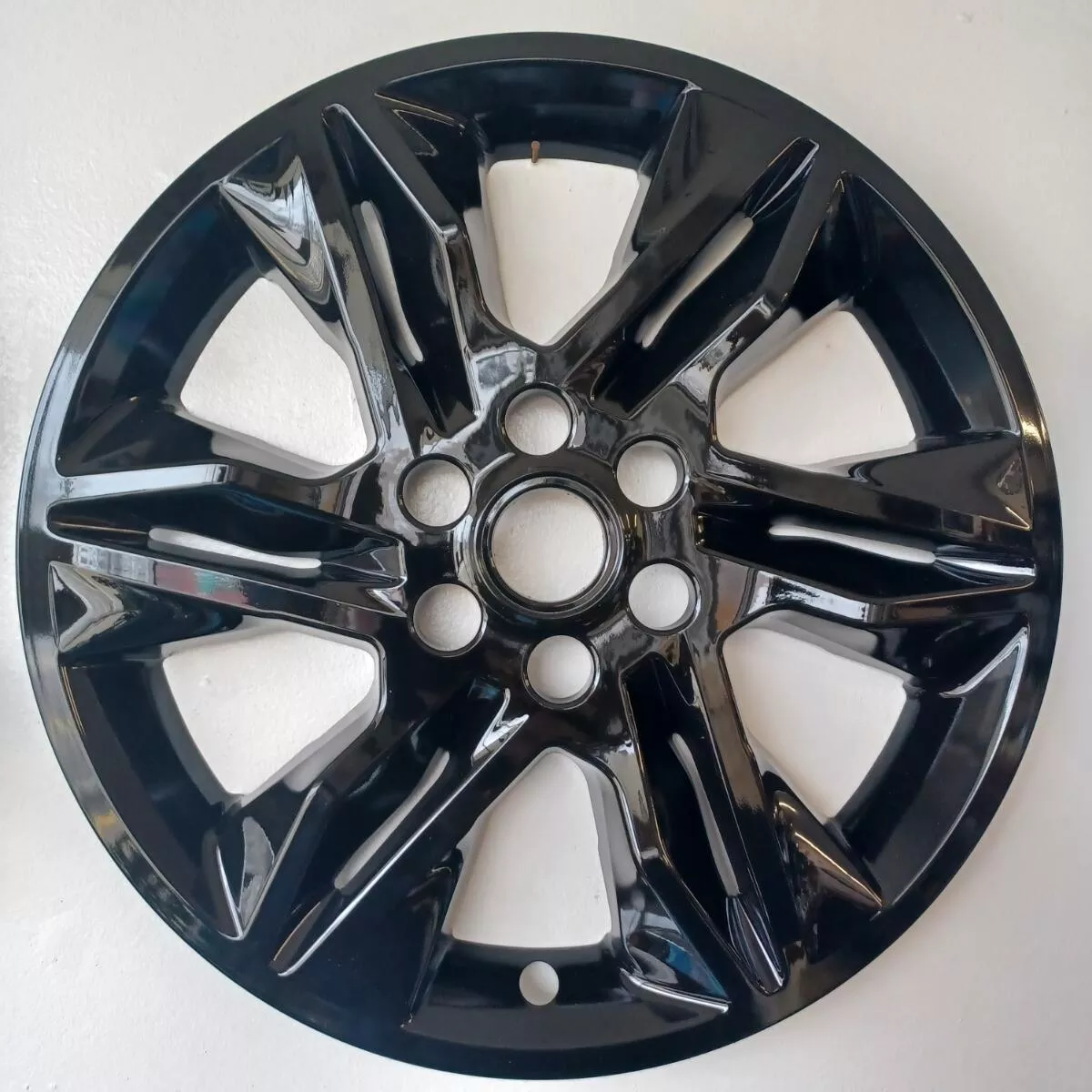 #IMP8020 / 438B | Chevrolet Blazer | 2019-2021 | 18” | OEM | Glossy Black