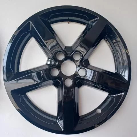 #IMP8118GB / 419B | Ford Explorer | 2016-2019 | 18” | Glossy Black | Set/4