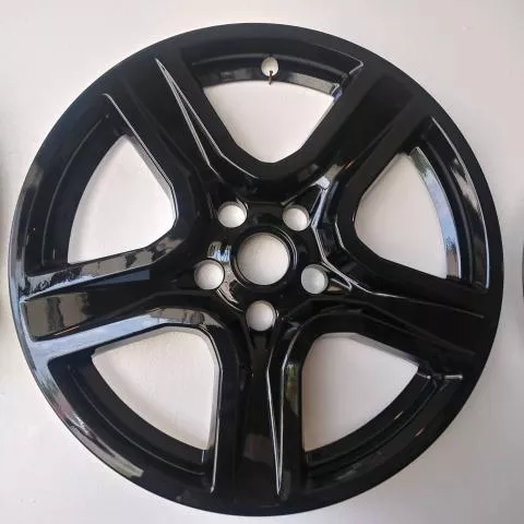 #IMP8801GB | Chevrolet Camaro | 2016-2019 | 18” | Glossy Black | Set/4