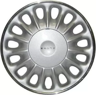 ** IN STOCK READY TO SHIP ** 2000 2001 2002 2003 2004 2005 Buick LeSabre Le Sabre Hubcap / Wheel Cover 16" 1151