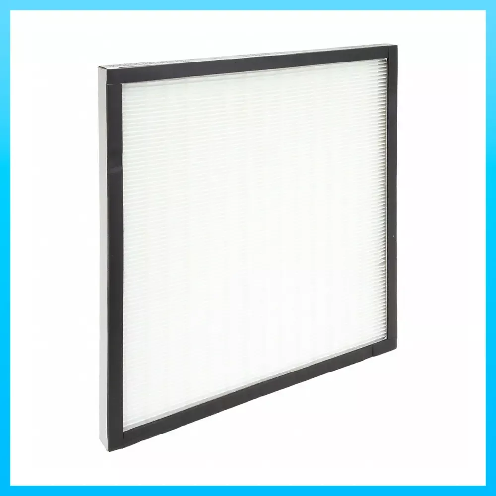 JAN-HVAC180 Designed to Fit: Phoenix * GuardianR Pro HEPA System* filter