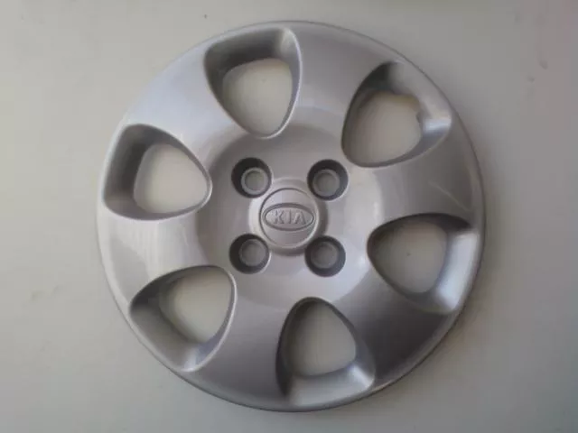 #KI166014 | Kia Spectra | 2004-2009 | 15”