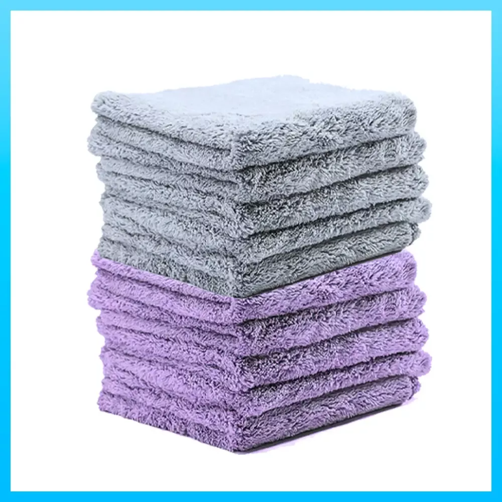 KoreanPro Microfibers 16×16 | Pack