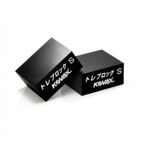Kovax 9710047 – Tolecut Toleblock Sanding Block (2 Pack)