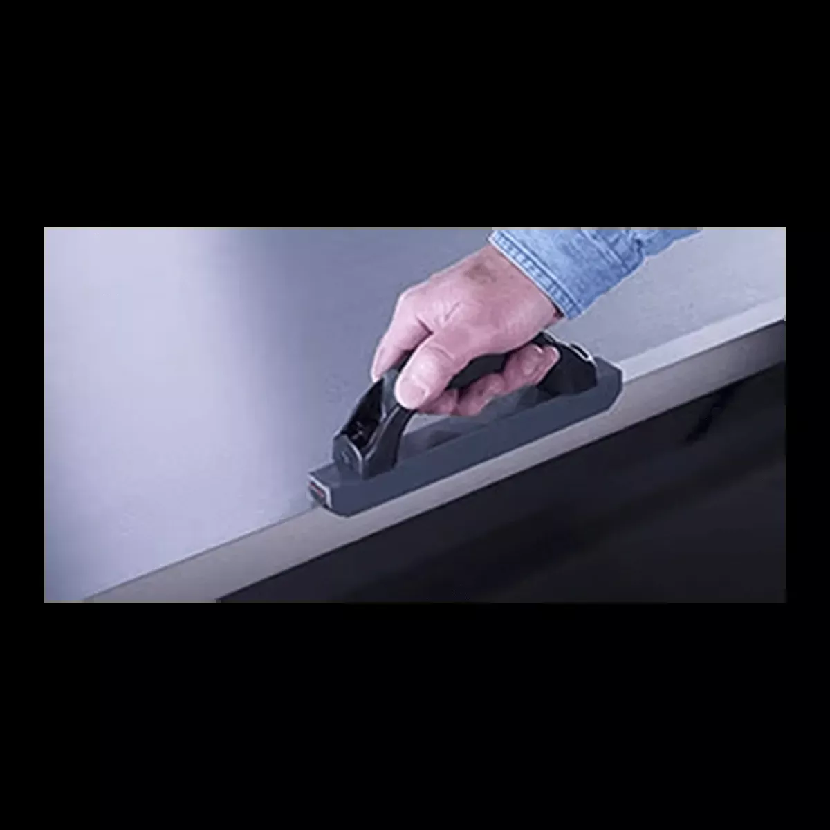 L-Abrader Tool