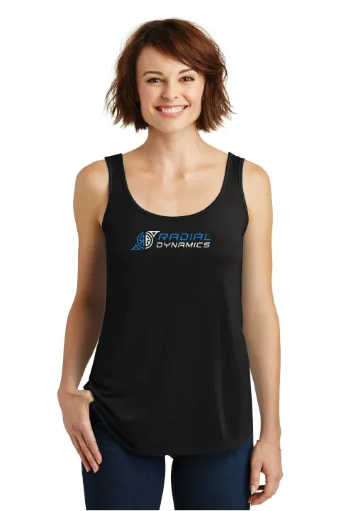 Ladies Tanks