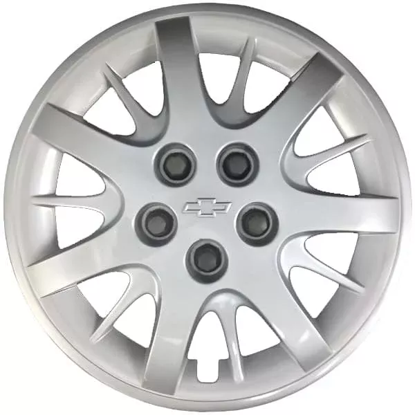 Late '03-11 Chevrolet Impala 16" Hubcap / Wheel Cover 3232B