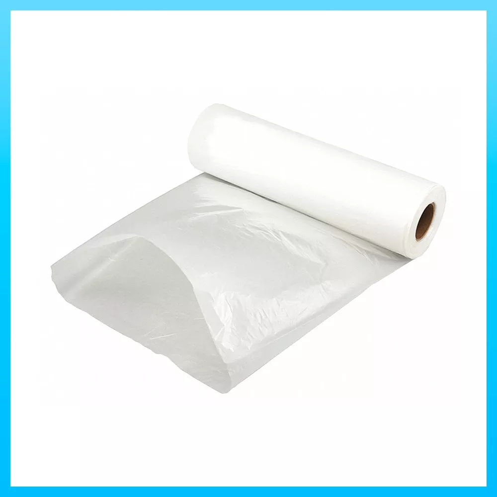 Layflat Duct, 14″ (22″X250′ 2 mil)
