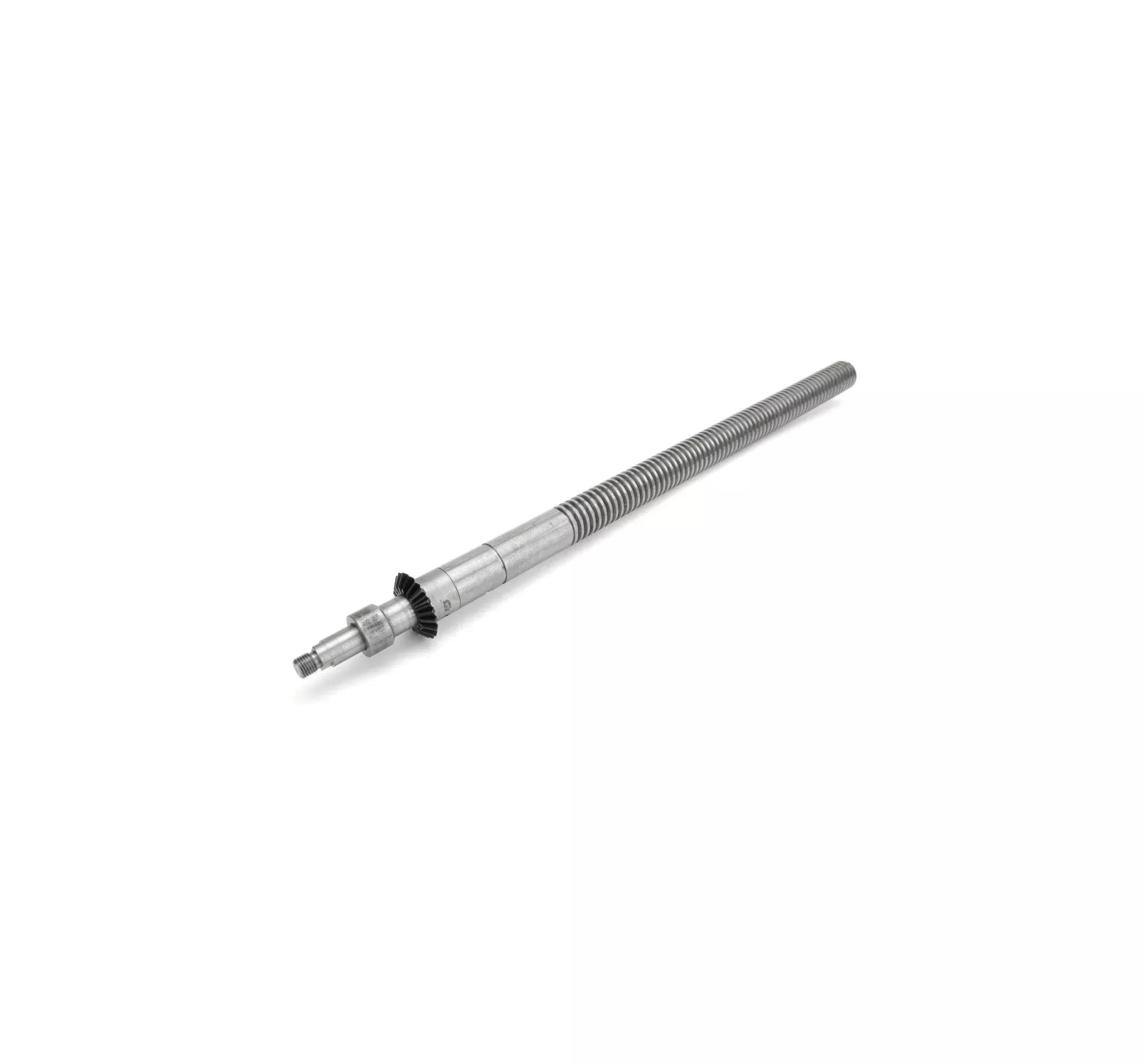 Lead Screw/Miter Gear Assembly for Ammco Brake Lathes