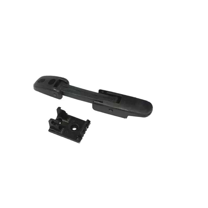 Left Hand Hood Latch KitFor Mack CH/CHN/CXN/CV - (25159428)