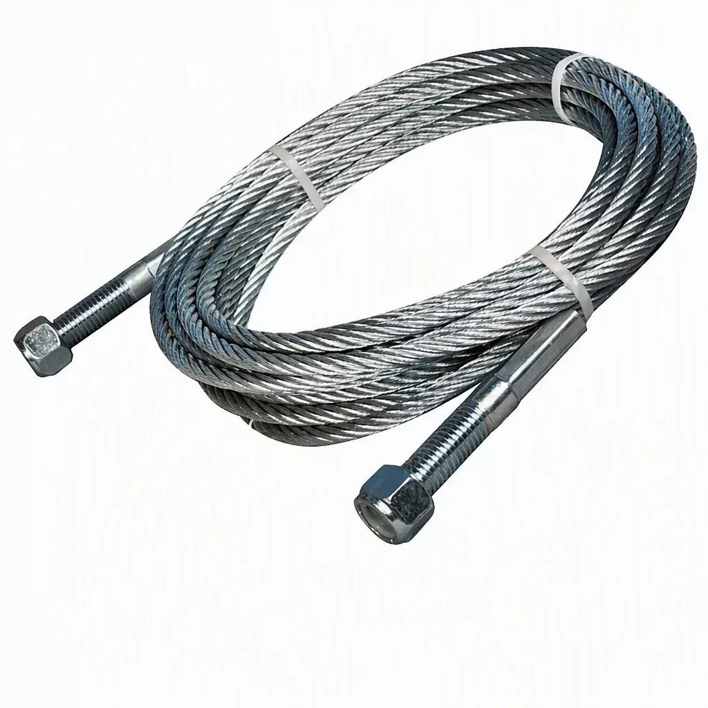 Lifting Cable 4-Post 36'-1" | Acanus/Ashawa SP12-CB-010 (BH-7145-04)