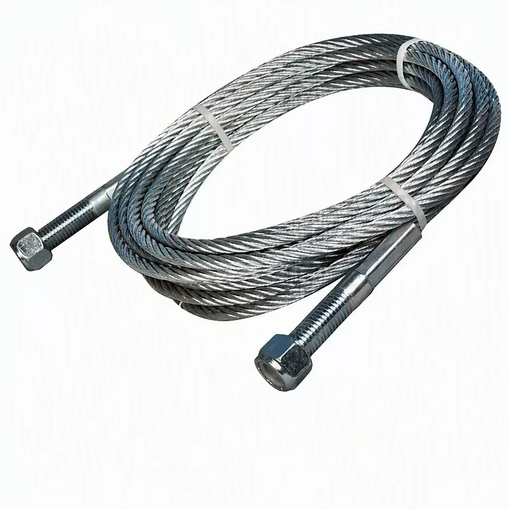 Lifting Cable Lf 332" CL4P9 X | Quality Lift TCS4A-11-03 (BH-7233-178A)