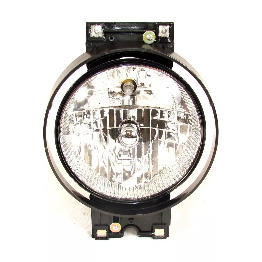 Low Beam Headlamp for Freightliner Century Headlight 2005-2015