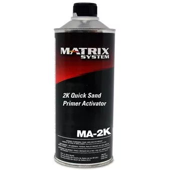 MA 2K QUICK SAND PRIMER ACTIVATOR