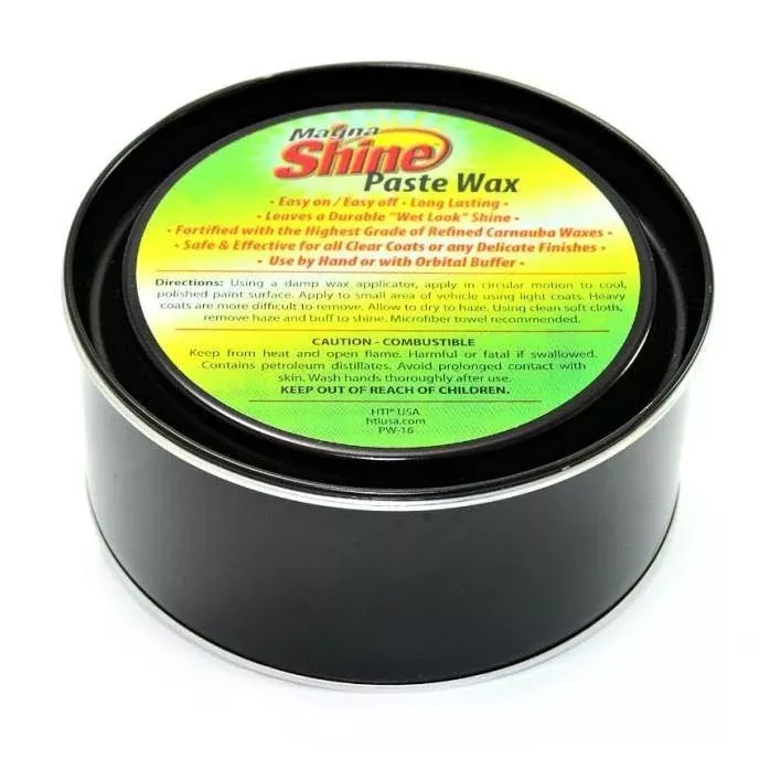 MAGNA SHINE PASTE WAX