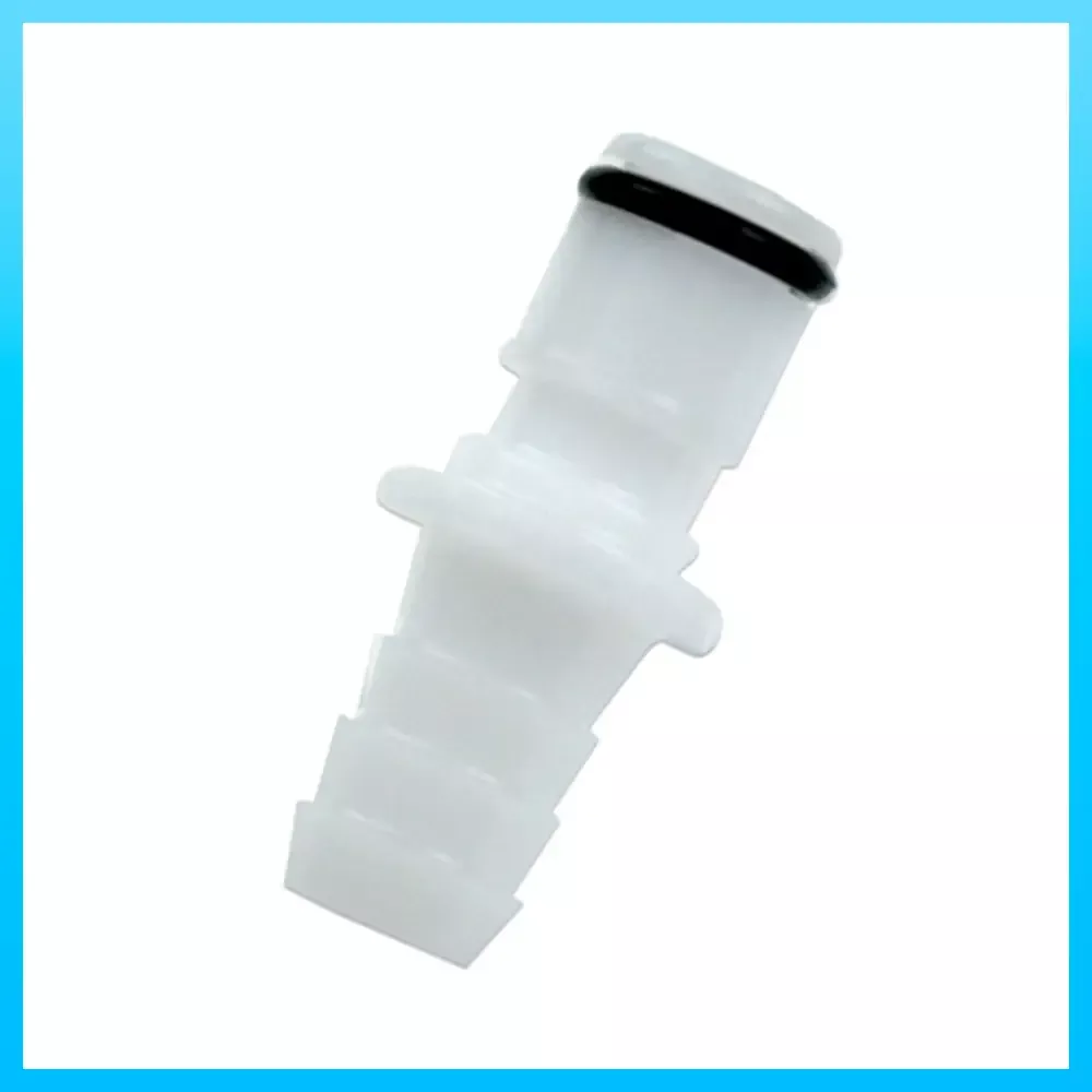 Male Coupler, Dehu Drain Hose