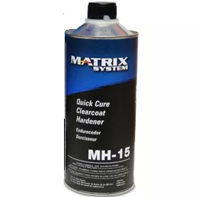 MATRIX MH-15QT QUICK CURE ACTIVATOR QT