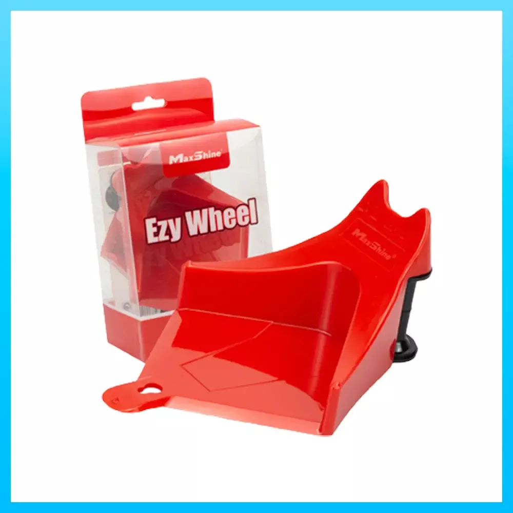 Maxshine Ezy Wheel