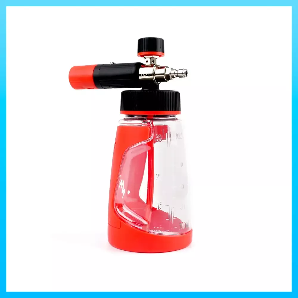 Maxshine Foam Cannon V2