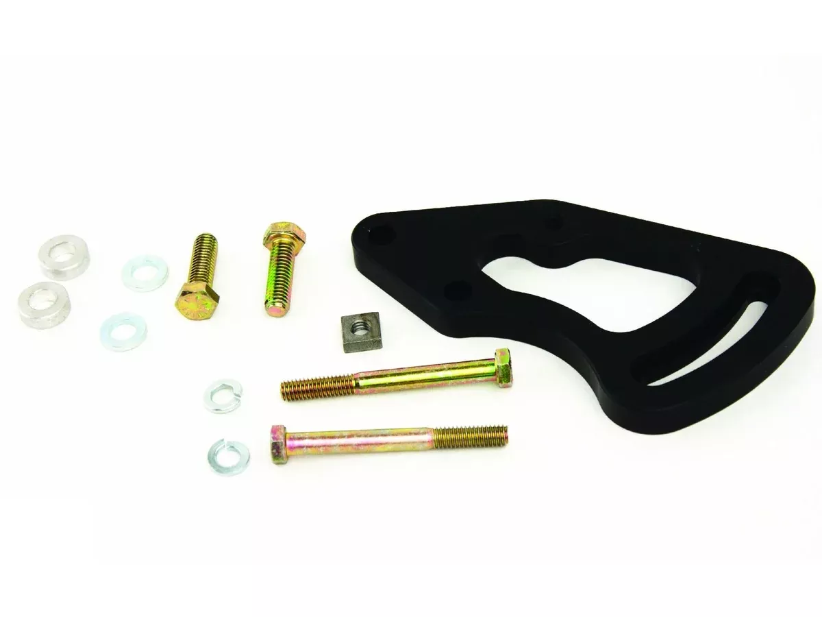 MB05K - Adaptive Bracket Kit, TC/CBR/CB-X Pump Installation on SBGM (Block Mounted)