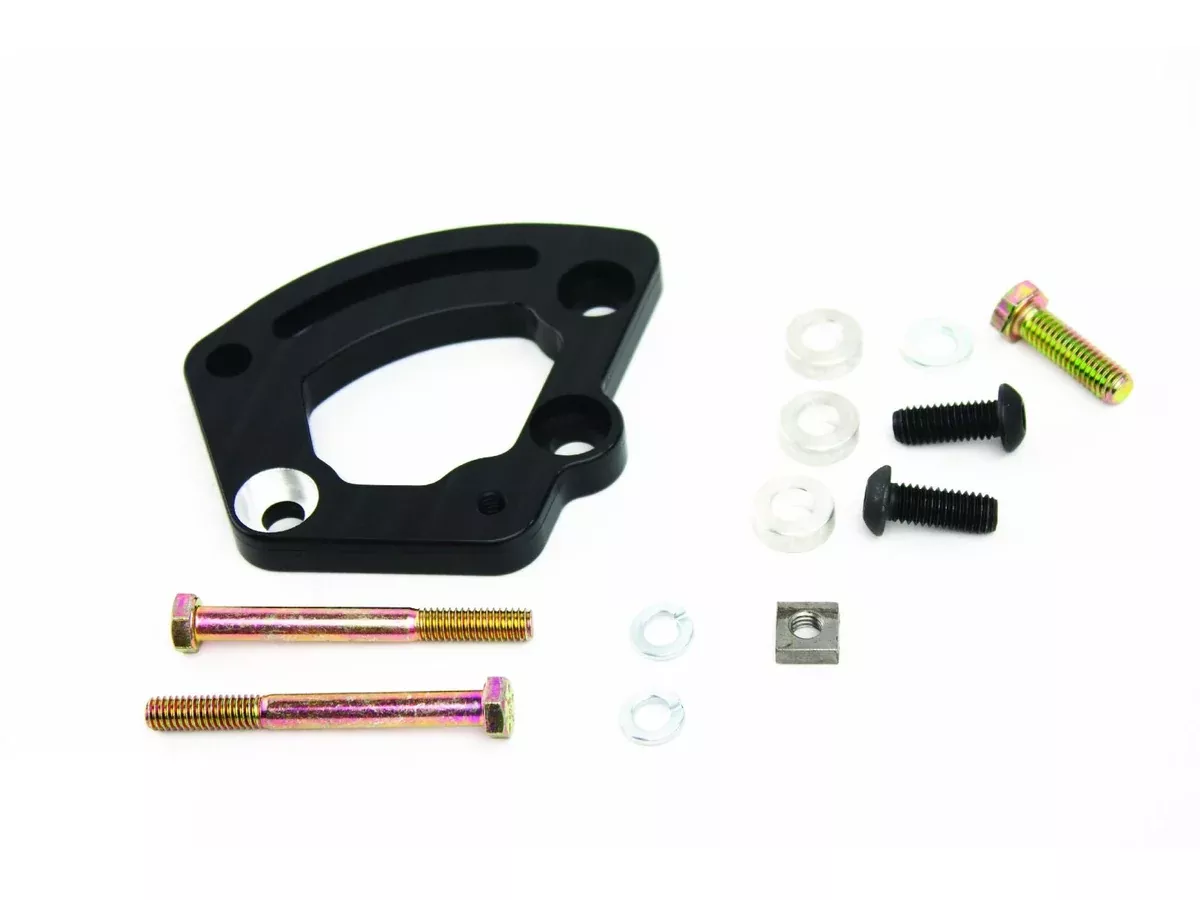 MB06K - Adaptive Bracket Kit, TC/CBR/CB-X Pump Installation on SBGM (Head Mounted)