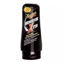 Meguiar's G10307 ScratchX 2.0 - 7 OZ