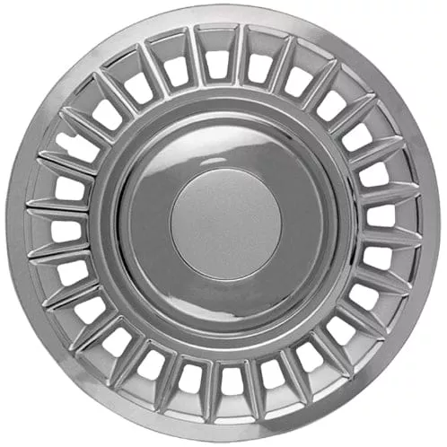 Mercury Grand Marquis 16" Chrome Replacement Hubcaps 178-16C