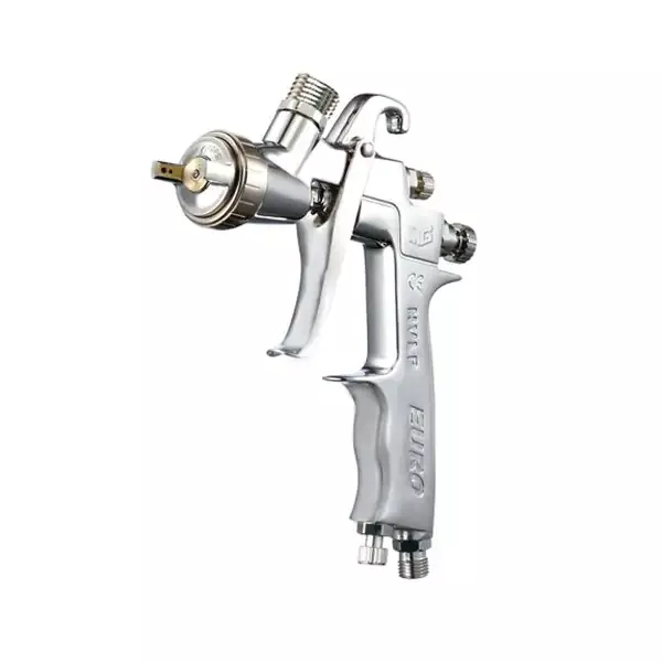 MGDEURO 2213 – 1.3 mm HVLP Spray Gun