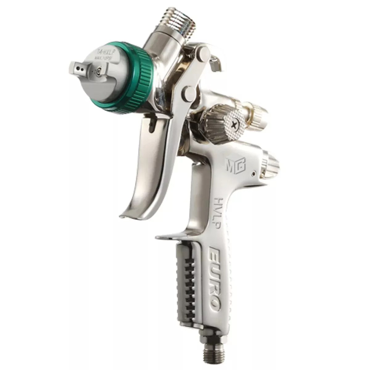 MGDEURO 3214 – 1.4 mm HVLP Spray Gun