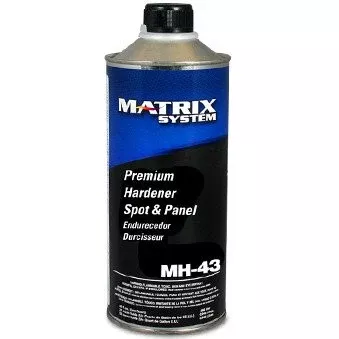 MH-43-QT PREM HS HARDNER SPOT