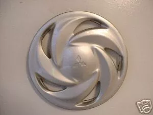 #MI157550 | Mitsubishi Eclipse | 1993-1996 | 14” | OEM | Silver