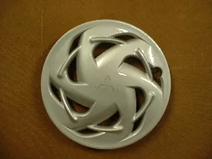 #MI157553 | Mitsubishi Eclipse | 1995-1999 | 16” | OEM | Silver