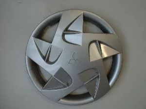 #MI157558 | Mitsubishi Eclipse | 1997-1999 | 14” | OEM | Silver