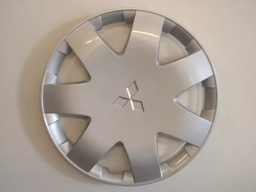 #MI157575 | Mitsubishi Galant | 2004-2005 | 16” | OEM | Silver