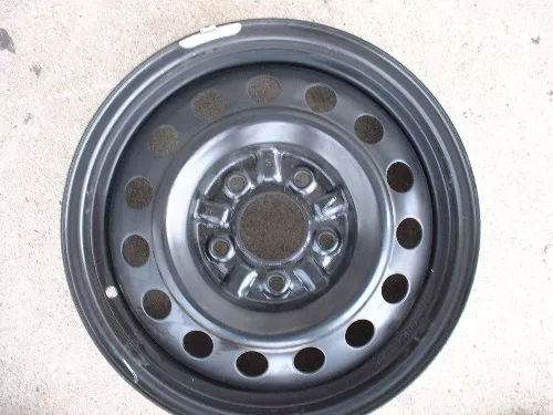 #MI265767B | Mitsubishi Galant | 1999-2002 | 15” | OEM | Black