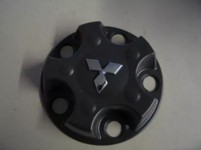 #MI365813 | Mitsubishi Raider | 2006-2009 | 16” | OEM | Black