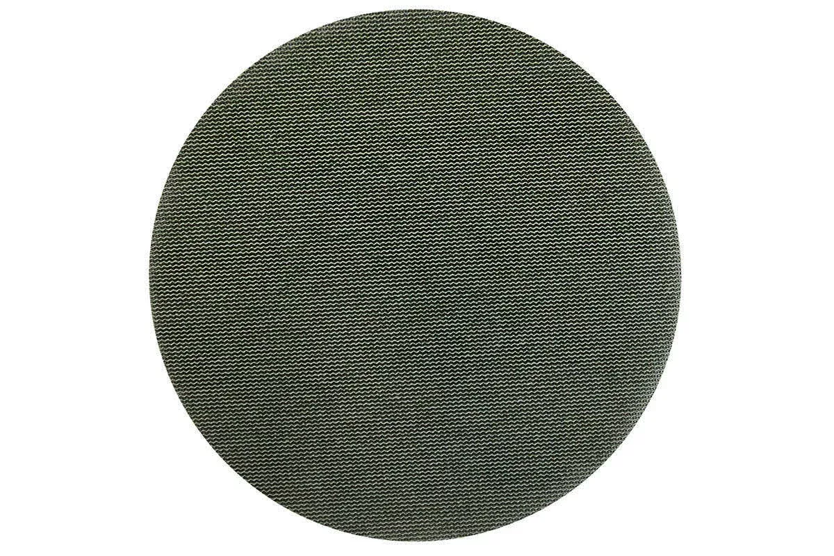 Mirka AE24105041 – P400 Grit Autonet Grip Mesh Sanding Disc (6 in, 50 Pack)