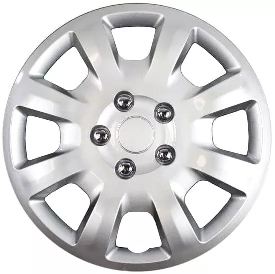 Mitsubishi Galant Style 16" Replacement Hubcaps 442-16S