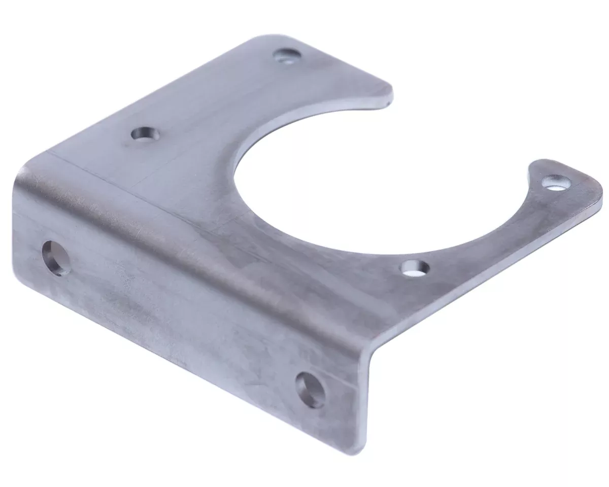 Mounting Bracket for Filter Relief Valve Combo