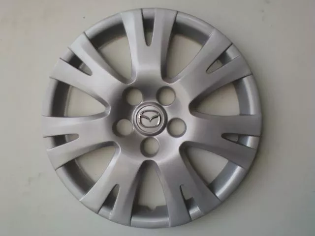 #MZ156554 | Mazda 6 | 2009-2013 | 16”
